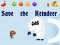 Peli Save the Reindeer