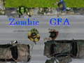 Peli Zombie GFA