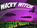 Peli Wacky Witch