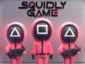 Peli Squidly Game
