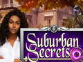 Peli Suburban Secrets