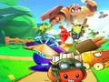 Peli Plants vs Zombies 2 TD