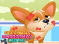 Peli Cute Animals Emergency Hospital