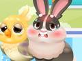 Peli Cute Animals Emergency Hospita