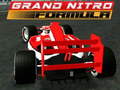 Peli Grand Nitro Formula