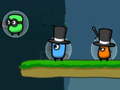 Peli Arena 2D Shooting Multiplayer