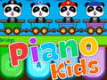 Peli Piano Kids 