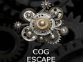 Peli Cog Escape