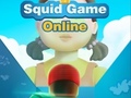 Peli Squid Game Online