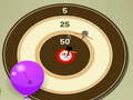 Peli Interesting Darts