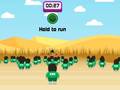 Peli Survival Game
