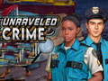 Peli Unraveled Crime