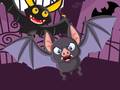Peli Scary Midnight Hidden Bats