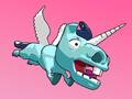 Peli Mad Mad Unicorn