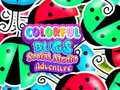 Peli Colorful Bugs Social Media Adventure