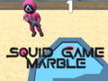 Peli Squid Game Marble