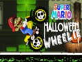 Peli Super Mario Halloween Wheelie