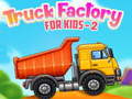 Peli Trcuk Factory For Kids-2
