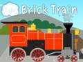 Peli Labo Brick Train