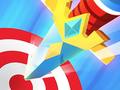Peli Target Hit 3d