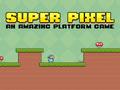 Peli Super Pixel