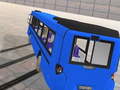 Peli Bus Crash Stunts 2