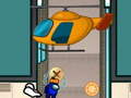 Peli Among us airship slings