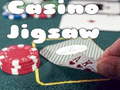 Peli Casino Jigsaw