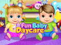 Peli Fan Baby DayCare