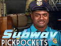 Peli Subway Pickpockets