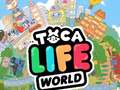 Peli Toca Life World