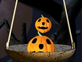 Peli Halloween Balance