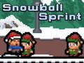 Peli Snowball Sprint