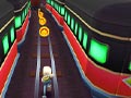 Peli Subway Surfers: Orleans Halloween