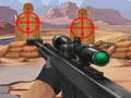 Peli Sniper Simulator