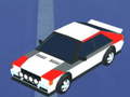 Peli Ace Drift