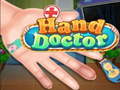 Peli Hand Doctor 