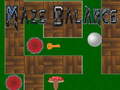 Peli Maze Balance