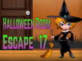Peli Amgel Halloween Room Escape 17