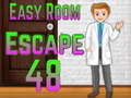 Peli Amgel Easy Room Escape 48