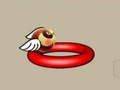 Peli Sparrow Flappy