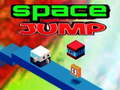 Peli Space Jump