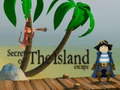 Peli Secret of the Island Escape