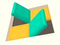 Peli Tricky Tiles