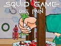 Peli Squid Game Big Pain