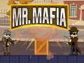 Peli Mr. Mafia