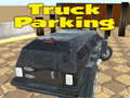 Peli Truck Parking 