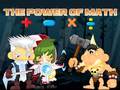 Peli The Power of math