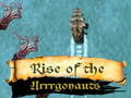 Peli Rise of the Arrrgonauts