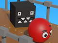 Peli Redball - Another world